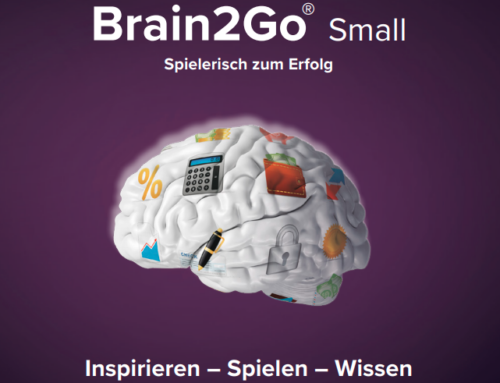 Brain2Go® small